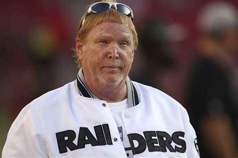 Raiders Owner On Teams 2019 Home ‘all Options Are Open Las Vegas