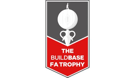 Buildbase FA Trophy dates - News - Darlington Football Club