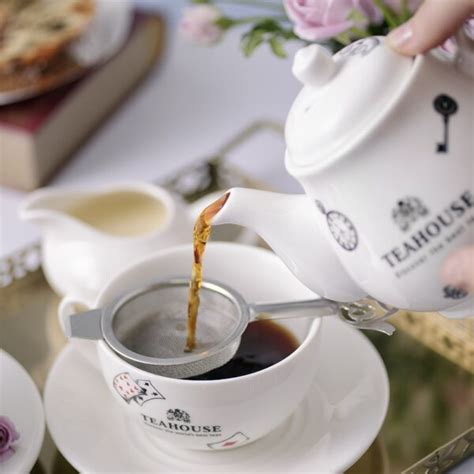 Интернет магазин чая и кофе, лучший выбор в Украине Teahouse