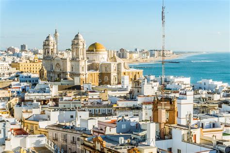 Top 9 Things To Do in Cádiz