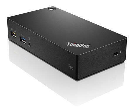 Thinkpad Usb Pro Dock Kaufen Auf Ricardo