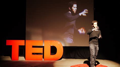 5 Ted Talk Lessons That Will Push You To Take More Action In Your Life