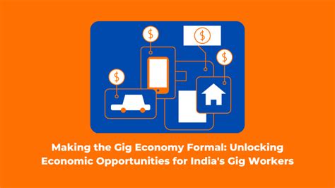 How india's startup scene is shaping up to create a thriving gig economy