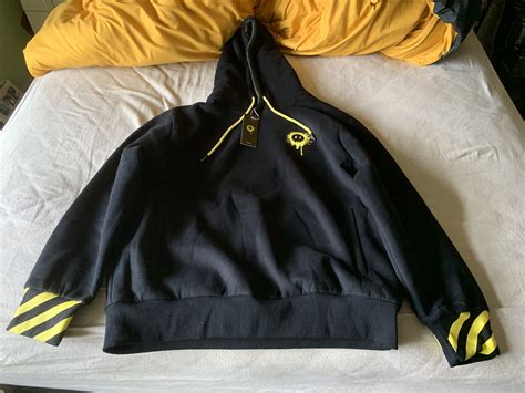 Murder Drones Hoodie Front By Cooper31 On Deviantart