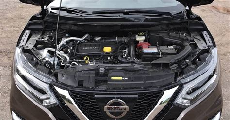 Qu Motor Elegir En El Nissan Qashqai Carnovo