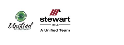 Why Choose Unifiedstewart Title To Handle Your Closing Unified