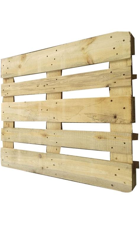 Export Pine Wood Pallets X X Mm At Piece In Pune