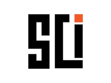 Premium Vector | Sci logo design