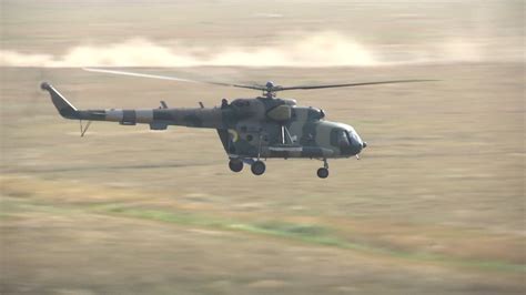 Об'єднані сили провели масштабні навчання в районі проведення операції ...