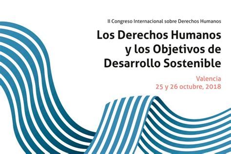 Abiertas Las Inscripciones Al Ii Congreso Internacional De Derechos