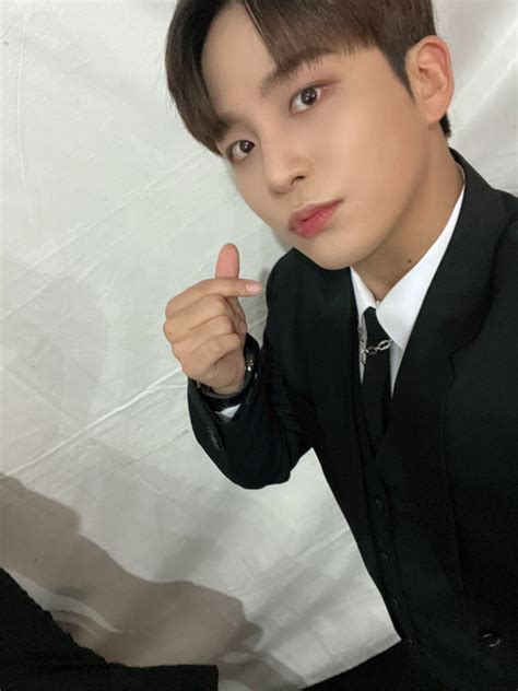 Ateez Global Connectz On Twitter Rt Ateezconnectz Eng Jongho