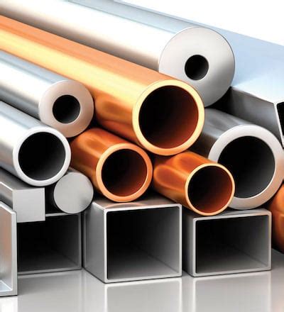 Non-ferrous Metal Cutting - Non-ferrous metal cutting