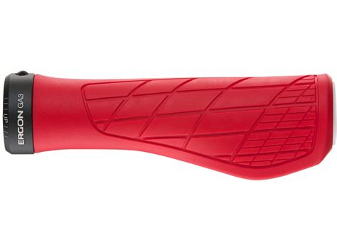 Ergon Ga Small Risky Red Biker Boarder De