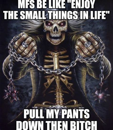 Awesome Fucking Evil Skeleton Awesomefuckinskeleton