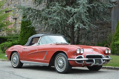 Chevrolet Corvette Is Listed Sold On Classicdigest In Astoria By