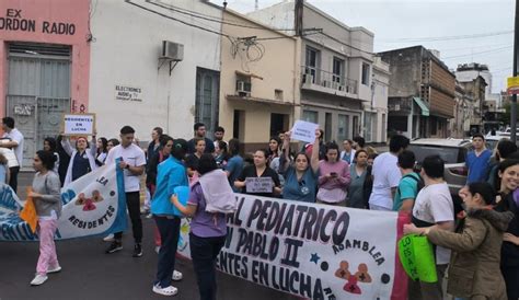 Misiones prendió la mecha y la chispa se extiende a otras provincias