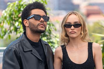 The Weeknd S Sex Scene On The Idol Had Viewers In Shambles Complex