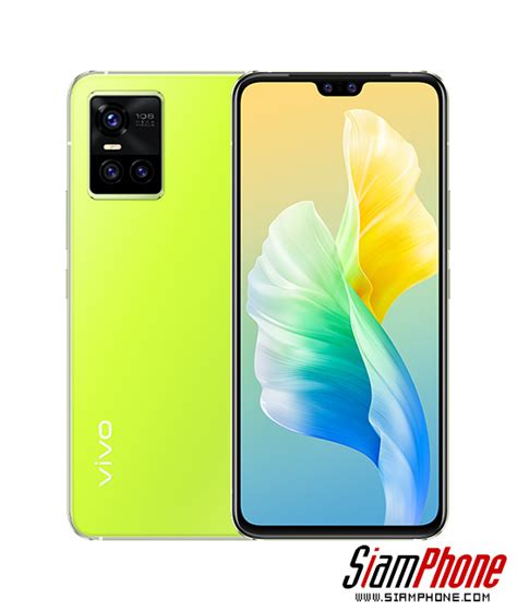 Vivo S Pro Dimensity G Octa Core