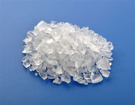 Poly D Lactide Polymer Degradable Material