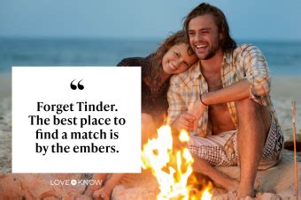 58 Bonfire Quotes to Spark Some Excitement | LoveToKnow
