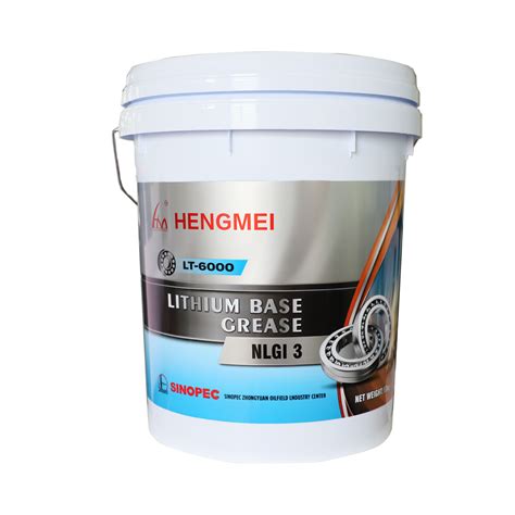 Automotive Greases And Lubricants High Temperature Yellow Lubricant