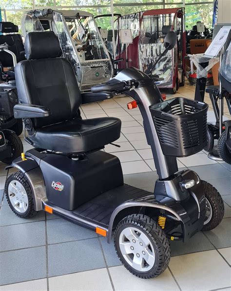 Victory XL 130 Pride Mobility Elektromobile Rhein Ruhr Lohrheidestr