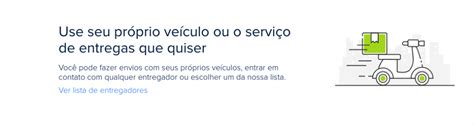 Como Cadastrar Minha Transportadora Na Lista Da Envios Flex 55content