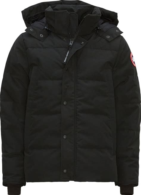 Canada Goose jackets for men | See and shop online