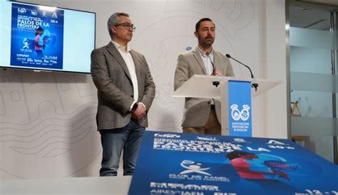 La Quinta Prueba Del Circuito Andaluz De Menores De P Del Se Juega Este