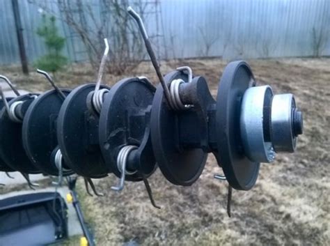 Виды скарификаторов для газона: назначение и применение, обзор лучших ...