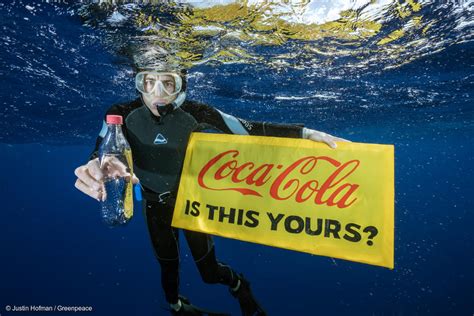 Demand big corporations do their part to end plastic pollution!