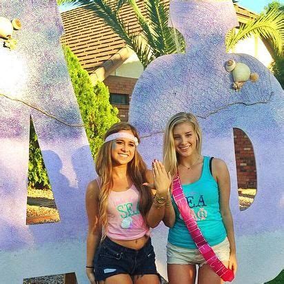 Alpha Phi At Arizona State University Alphaphi Aphi Bidday Letters