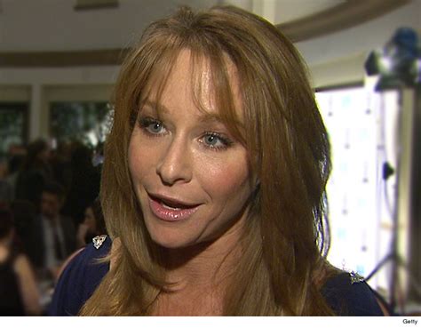 Melrose Place Star Jamie Luner Sued For 250 Million For Allegedly