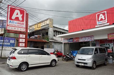 Alfamidi Buka Lowongan Kerja Di Daerah Provinsi Maluku Utara Daftar