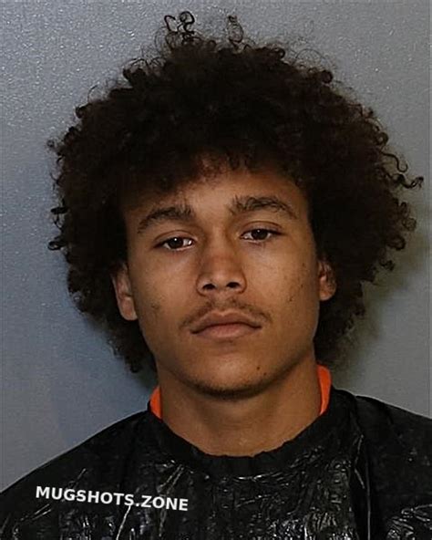 Fitts Malcolm Osceola County Mugshots Zone