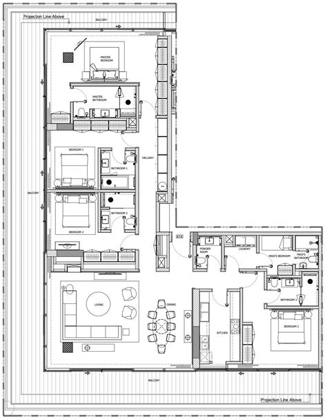 Eden House The Canal By H H Development In Jumeirah Dubai Studios