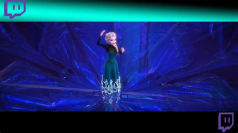 Frozen Parody Fuck My Ass Twitch Safe Youtube