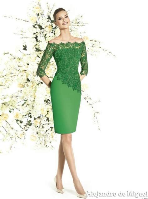 Pin En Fashion Мода Vestidos De Encaje Vestidos De Fiesta