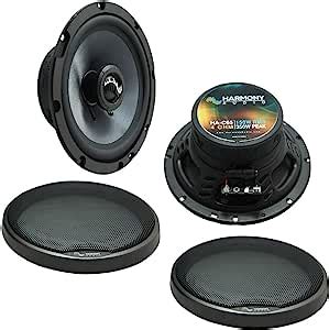 Amazon Harmony Audio Compatible With Nissan Frontier Ha