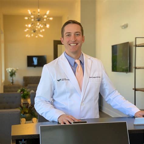 Brent Goedjen Dermatologistfounder Live Oak Dermatology Linkedin