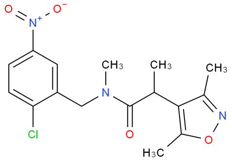 N Chloro Nitrophenyl Methyl Dimethyl