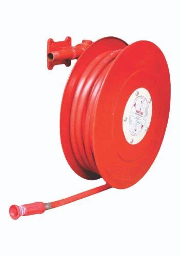 KARTAR MALAYSIAN TYPE HOSE REEL DRUM For Fire Fighting 30 M At Best