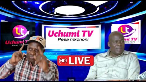 Live Tamko La Chadema Kuelekea Maandamano Ya April Mjini Bukoba