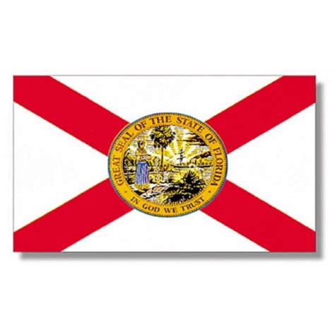 Florida State Flag – Flagcraft, Inc.