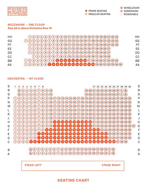 PPH_2021-2022_2d_seating chart_Prime-01 - Pasadena Playhouse