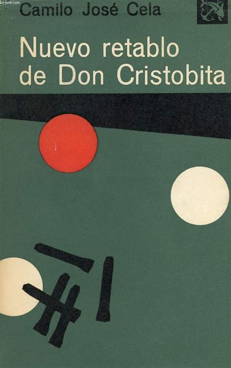 NUEVO RETABLO DE DON CRISTOBITA INVENCIONES FIGURACIONES Y