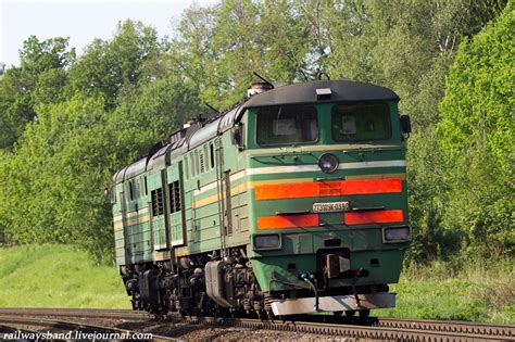 Белоруссия. День первый - Орша: ru_railway — LiveJournal