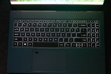 Acer Aspire Vero 15 Review Sustainable Intel Evo Notebook With A Long