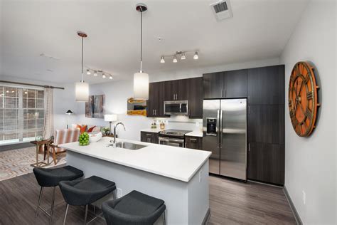 Camden Buckhead Square Apartments Atlanta 8774340955 Apartments