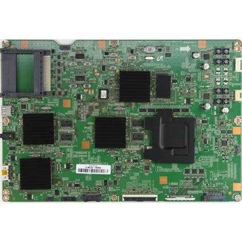 BN41-02116A BN94-07299W UE65F9000 MAINBOARD - TV MAINBOARDS - MJK ...